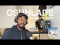 Take your time when listening to this album. | Osunlade - Spectrum (Album Review)