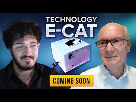 Preparations for Production and Distribution of E-Cat Have Made Significant Progress | Andrea Rossi