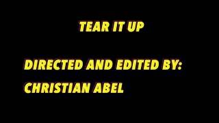 TEAR IT UP - CHRISTIAN ABEL