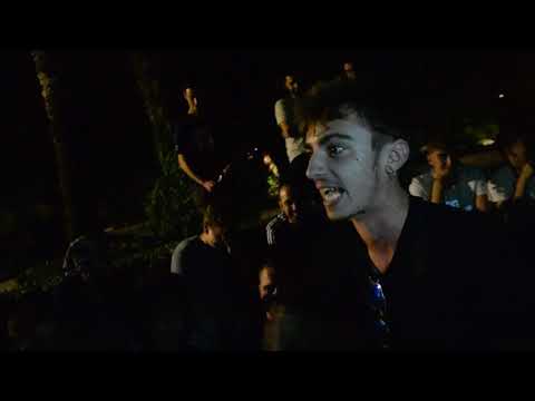 AEFE VS REIVAX - CUARTOS - BATTLEBLUE