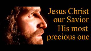 Tell the World of His Love