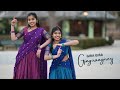 Gira Gira Gingiraagirey Dance Cover Nainika Thanaya