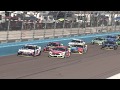 Extended Cut: The best highlights from ISM Raceway