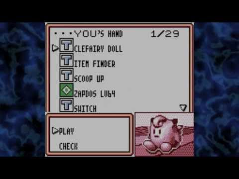 Club Leader Duel Orchestral Mix - A Storm is Coming (Pokemon TCG GB)