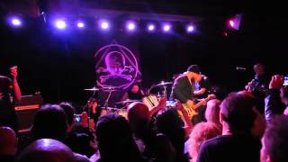 Motor Sister - A Hole/Beg,Borrow.Steal {St.Vitus Bar Brooklyn NYC 2/12/15}