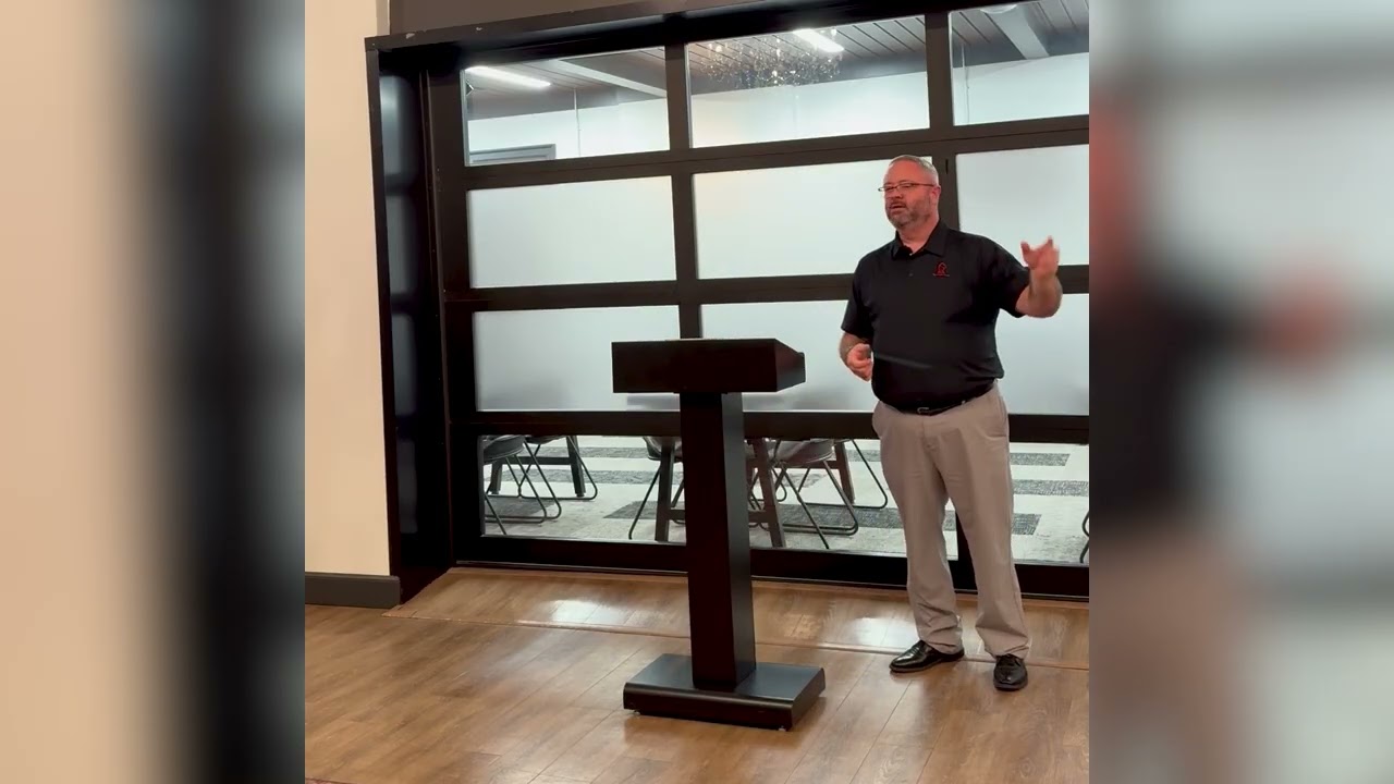 Promotional video thumbnail 1 for Sales Architecture