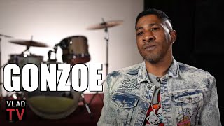 Gonzoe on His Issue with VladTV's Ayanna Jackson Interview: 2Pac Told Me a Different Story (Part 9) video