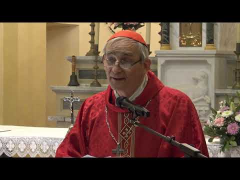 13 Ottobre 2021 - Festa del beato Fornasini a Sperticano