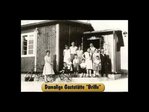 Neustadt an der Orla - Siedlung Döhlen bis Ansbachmühle