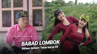 Download lagu Penampilan perdana setelah Ramadhan_Lawasan sasak Babad lombok Temu karya 05 mp3 Download lagu Penampilan perdana setelah Ramadhan_Lawasan sasak Babad lombok Temu karya 05 mp3