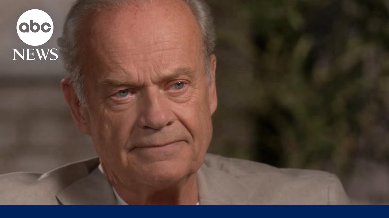 Kelsey Grammer reveals new details of sister's tragic murder and his grief