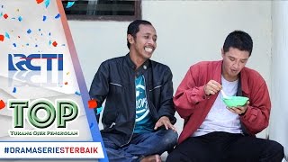 Download lagu TUKANG OJEK PENGKOLAN [3 Mei 2017] Part 1/3 mp3