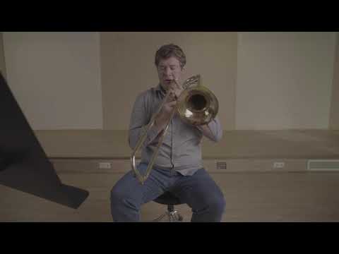 Posaune "Menuett" - Valentin Rathgeber (D1)