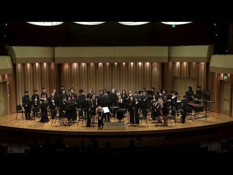 Community School Concert Band and Wind Ensemble - Spring 2025 Concert