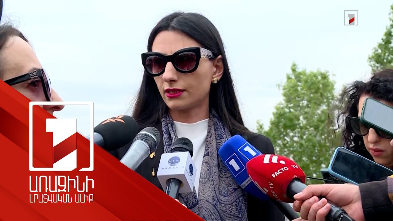 Artsakh Armenians are facing danger of ethnic cleansing: Armenia's Ombudswoman