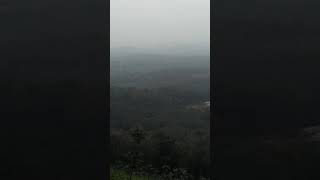 preview picture of video 'Pinnacle view point kollam'