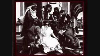 Incriminated - Possessed by Lycanthrophy