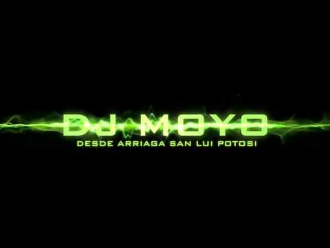 DJ MOYO-IS THE MEN