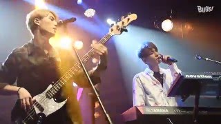 [BugsTV] Free하게 - DAY6 (데이식스)