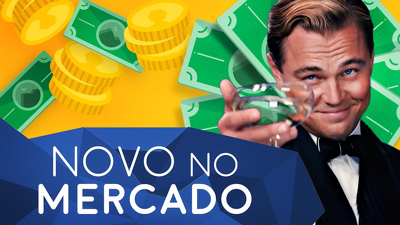 Divulgar produto novo no mercado - Episódio 187