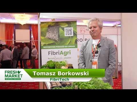 FibriTech Fresh Market