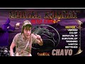 Chavo In Mortal Kombat Chaotic New Era