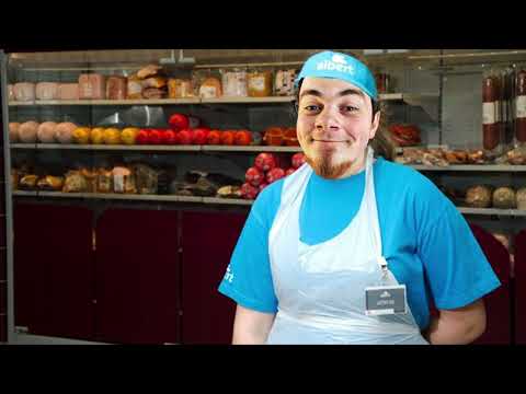 Michal Tučný - Prodavač (Duklock AI cover) 4K