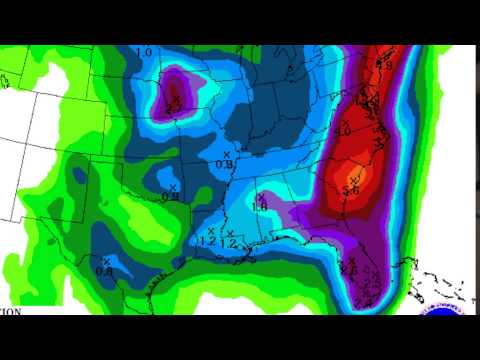June 6 Weather Xtreme Video - Afternoon Edition