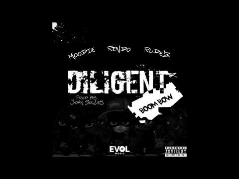 Moodie x Rendo x Rudez - Diligent Dance
