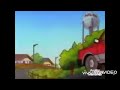 King Of The Hollywood Hills King Of The Hill FOX Promo 1998
