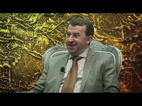 Emisioni Rasti - Besim Laci dhe Dr. Bashkim Aliu