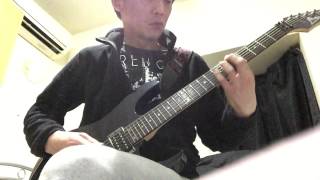 THE black dahlia murder? Dave Goes To Hollywood〜Miscarriage