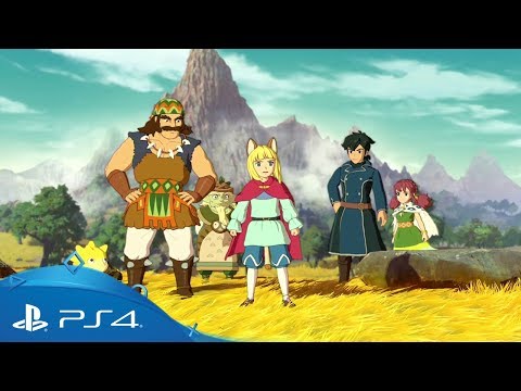 6 modi per diventare il miglior costruttore di regni di Ni no Kuni II: Il Destino di un Regno