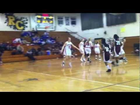 2013 Union County Tournament Quarterfinal: Governor Livingston v. Hillside