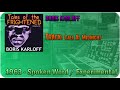 🔄 Boris Karloff - Call at Midnight [1963] 🔄