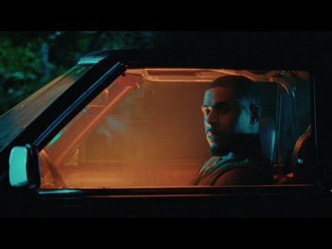 Khamari - Euphoria (Official Visualizer)