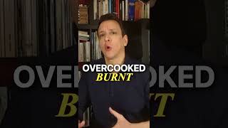 Charred Foods and Cancer Risk — Full Breakdown & Transcript