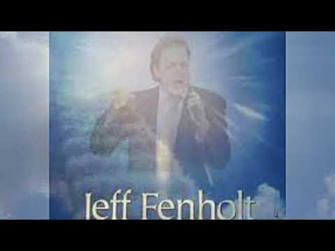 Look At Me - Jeff Fenholt - First Star of "Jesus Christ Superstar"