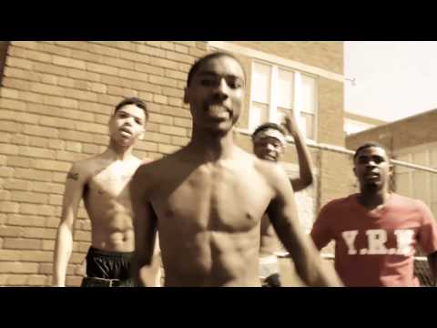 YRNMG (Young Reckless Niggaz) - 3 Minutes of Hell [Official Music Video] *Click HD*