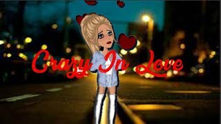 Crazy In Love || MSP Version || Emi