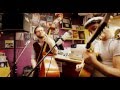 SERIOUS SAM BARRETT MARTYN ROPER LIVING ON A SHOE STRING NATIONAL RECORD STORE DAY 2013