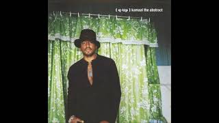 Q-Tip Do You Dig U?