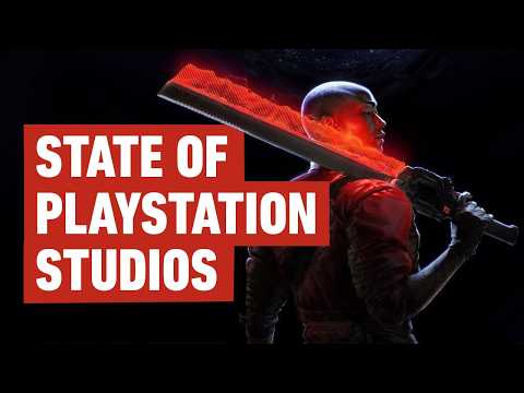 The State of Every PlayStation Studio - Summer 2025 Update