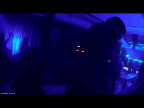 Stratos Showcase @ Chervilo - 15.05.2015