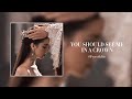 Royal Edit Audios Because The Kingdom Is Yours ️