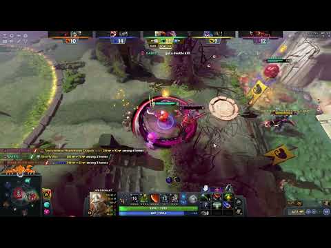 Juggernaut Overthrow 3.0