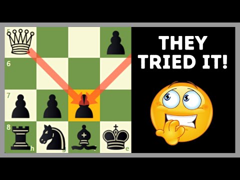 I Almost Lost In 4 Moves - Rating Climb 284 to 334 ELO! (Chess.com Speedrun)