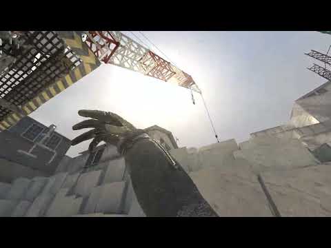 Steam Community :: Video :: Игра с UMP CoD:MW2 (2009) в 2024 году
