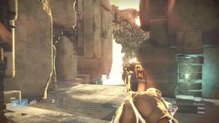 When A Guy Just Won't Take No for an Answer