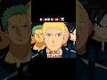 ️Anime Characters In Squid Game ️ Goku Anime Naruto Luffy Shorts